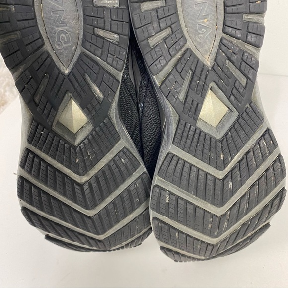 Brooks Ricoche Black Athletic Shoes main image 7
